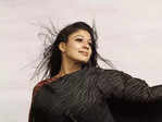 ​Nayanthara, radiantly maturing like the timeless splendour of vintage wine ​