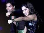 IPL closing ceremony