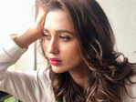 TMC MP & actress Mimi Chakraborty harassed by a taxi driver; files police complaint