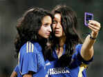 Sachin's kids' day out!