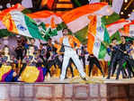 Hockey World Cup 2023 opening ceremony: Spectacular pictures from the grand event in Odisha
