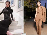 In pictures: Alexandra Daddario's chic style to amp up your wardrobe game