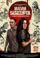 Madam Sengupta