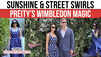 Preity Zinta Charms London: Fans Can’t Get Enough