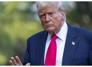 Donald Trump diagnosed with Chronic Venous Insufficiency: Know all about it